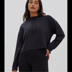 Girlfriend Collective ReSet Hoodie